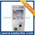 Hot sale coin operated crane claw machine for sale